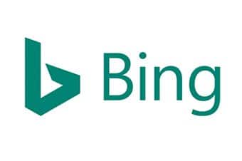 Moteur de recherche : Bing